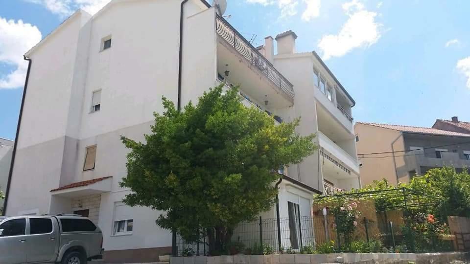 Apartment Golden Dreams Podstrana Esterno foto